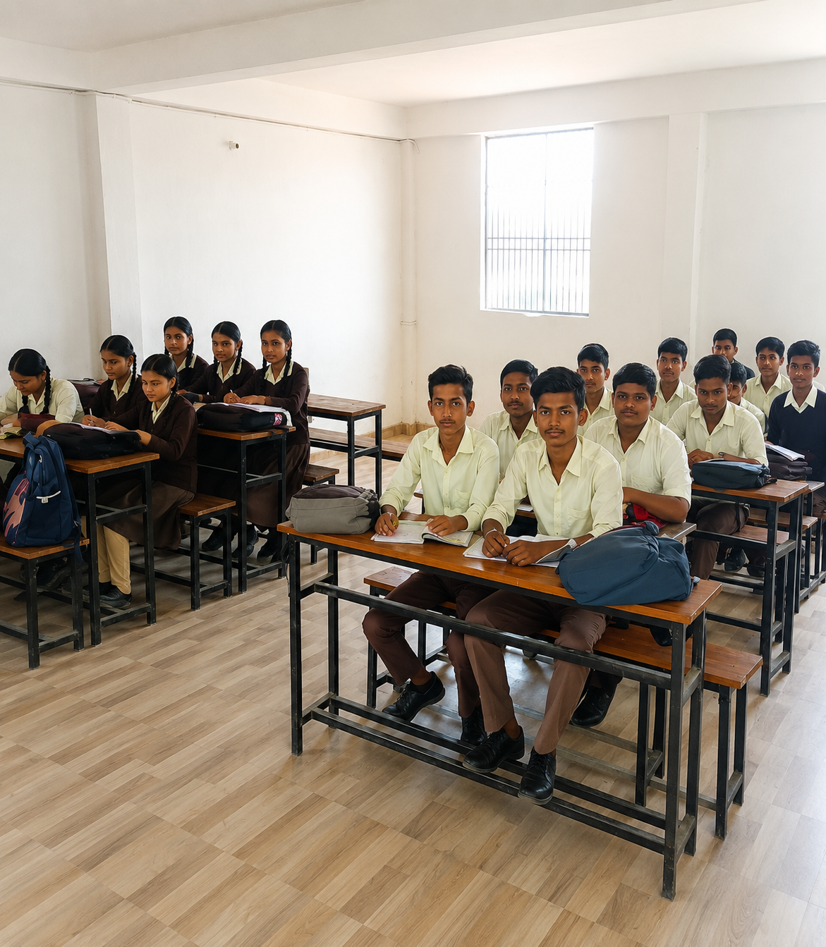Live Class